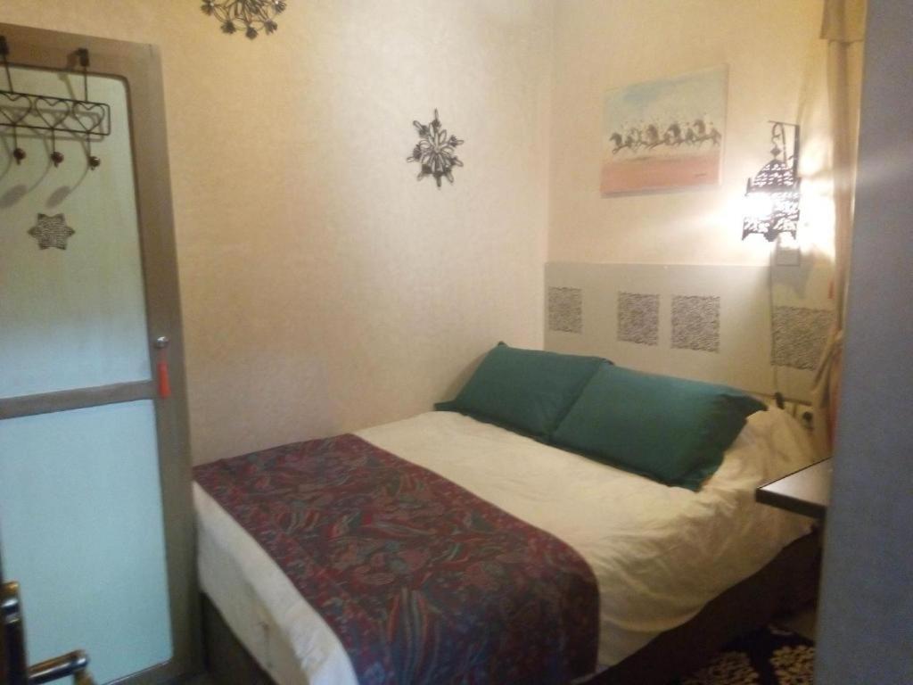 Riad Zinnha Marraquexe Exterior foto